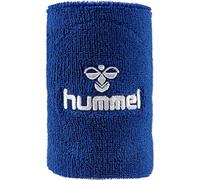 Hummel, Old School Big Wristband, True Blue/White, Talla única