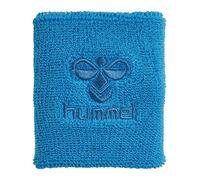 Hummel, Old School - Muñequera, Talla única, Color Azul