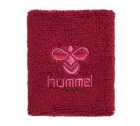 Hummel, Old School Small Wristband Biking Red Raspberry Sorbete, Talla única