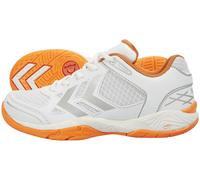 Hummel Omnicourt Z4 JR Indoor Zapatos interior de Balonmano blanco 60 170 9001