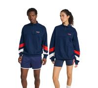 hummel Oversized Sportswear Half Zip Sweatshirt XL