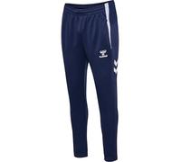 hummel Pantalón azul, S unisex