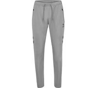 Hummel Pantalón 'Cima 2.0' gris / negro 33 EUR