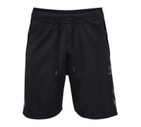 Hummel Pantalón 'Cima 2.0' gris / negro 33 gris / negro
