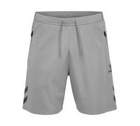 Hummel Pantalón 'Cima 2.0' gris / negro 35-36 EUR