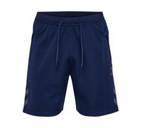 Hummel Pantalón 'Cima 2.0' navy / gris 38 EUR