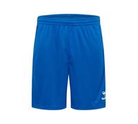 Hummel Pantalón deportivo 'AUTHENTIC' azul cobalto / negro / blanco M EUR