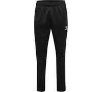 Hummel Pantalón deportivo 'Authentic' gris / negro / blanco S gris / negro / blanco