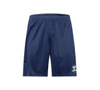 Hummel Pantalón deportivo hmlAUTHENTIC marino/negro/blanco Talla M