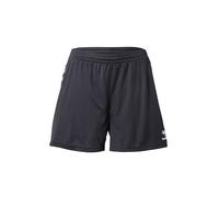 hummel Authentic PL Short Damen Schwarz M