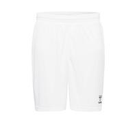 Hummel Pantalón deportivo 'Authentic' negro / blanco XL EUR