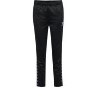 Hummel Pantalón deportivo 'Authentic PL' grafito / negro / blanco M grafito / negro / blanco