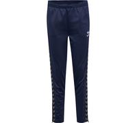 Hummel Pantalón deportivo 'Authentic PL' marino / negro / blanco XXL EUR