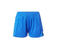 Hummel Pantalón deportivo azul / blanco XS azul / blanco