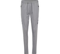 Hummel Pantalón deportivo 'Cima 2.0' gris claro L EUR