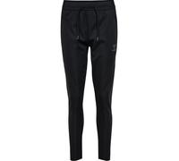 Hummel Pantalón deportivo 'Cima 2.0' gris oscuro / negro XL gris oscuro / negro