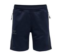 Hummel Pantalón deportivo 'Cima Xk' marino / gris oscuro M marino / gris oscuro