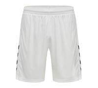 Hummel Pantalón deportivo 'Core' negro / blanco XXXL negro / blanco