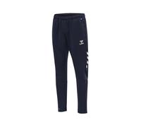 Hummel Pantalón deportivo 'Core XK' marino / blanco 140 marino / blanco