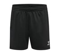 Hummel Pantalón deportivo 'Essential' negro / blanco 116 negro / blanco