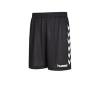 Hummel Pantalón deportivo 'Essential' negro / blanco 164-176 EUR