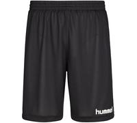Hummel Pantalón deportivo 'Essential' negro / blanco M EUR