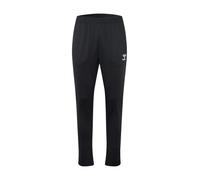 Hummel Pantalón deportivo 'Essential' negro / blanco XL negro / blanco