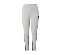 Hummel Pantalón deportivo 'Essi' gris claro / negro S gris claro / negro