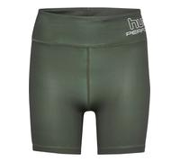 Hummel Pantalón deportivo 'Fundamental' caqui S caqui