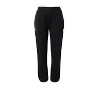 Hummel Pantalón deportivo 'GG12' negro / blanco S negro / blanco