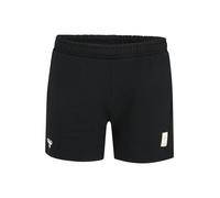 Hummel Pantalón deportivo 'GG12' negro / blanco S negro / blanco