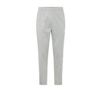 Hummel Pantalón deportivo 'Go 2.0' gris claro / blanco M EUR