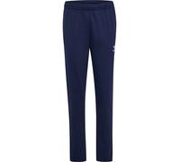 Hummel Pantalón deportivo 'Go 2.0' marino / blanco M marino / blanco