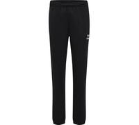 Hummel Pantalón deportivo 'Go 2.0' negro / blanco L negro / blanco