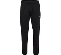 Hummel Pantalón deportivo 'Go 2.0' negro / blanco XXL negro / blanco