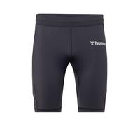 Hummel Pantalón deportivo gris claro / negro L gris claro / negro