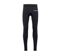 Hummel Pantalón deportivo gris claro / negro M gris claro / negro