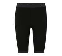 Hummel Pantalón deportivo gris / negro M-L gris / negro