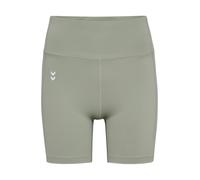 Hummel Pantalón deportivo 'Hiit Impact' caqui L caqui