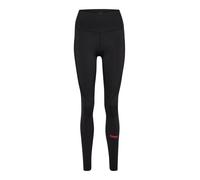 Hummel Pantalón deportivo 'Hiit Intensity' rojo / negro XS rojo / negro