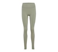 Hummel Pantalón deportivo 'Hiit' verde pastel S verde pastel
