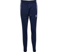 Hummel Pantalón deportivo 'Lead 2.0' marino / blanco M EUR