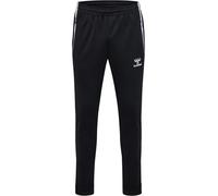 Hummel Pantalón deportivo 'Lead 2.0' negro / blanco L negro / blanco