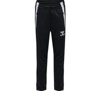 Hummel Pantalón deportivo 'Lead 2.0' negro / offwhite 164 negro / offwhite