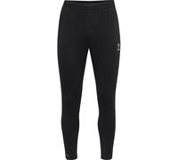 Hummel Pantalón deportivo 'Lead Pro' negro / blanco S negro / blanco