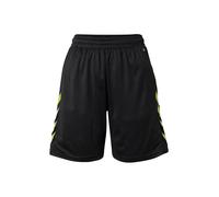 Hummel HmlCORE XK Poly - Pantalones Cortos para Mujer