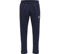 Hummel Pantalón deportivo marino / blanco M marino / blanco