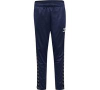 Hummel Pantalón deportivo marino / negro / blanco 116 marino / negro / blanco