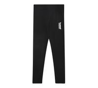 Hummel Pantalón deportivo negro / blanco 128 negro / blanco