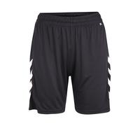 Hummel Pantalón corto hmlCore XK Poly Negro Talla L